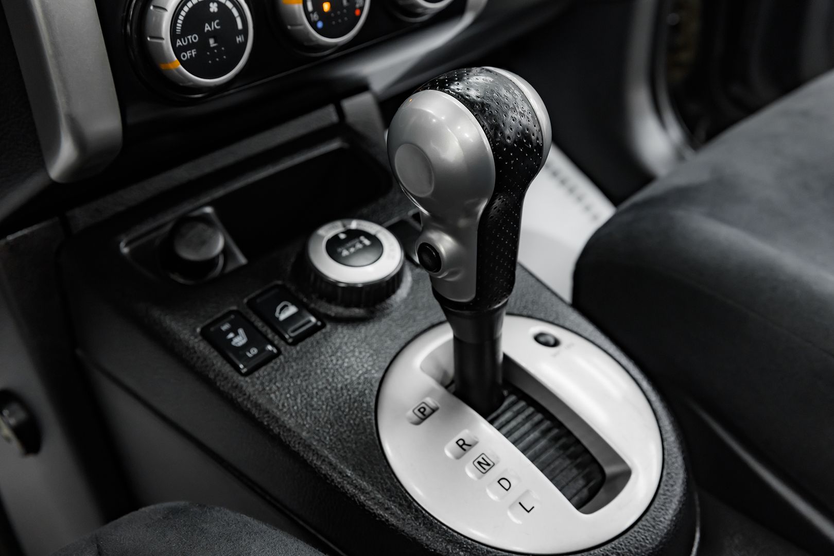 Nissan X-Trail, II Рестайлинг, 2011 фото 12