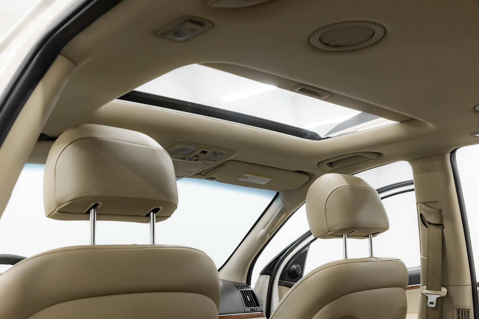 Hyundai ix55, 2011 фото 15