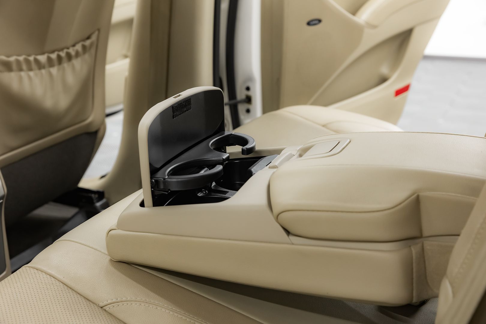 Hyundai ix55, 2011 фото 16