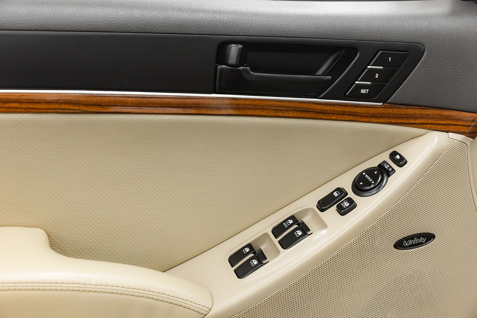 Hyundai ix55, 2011 фото 7