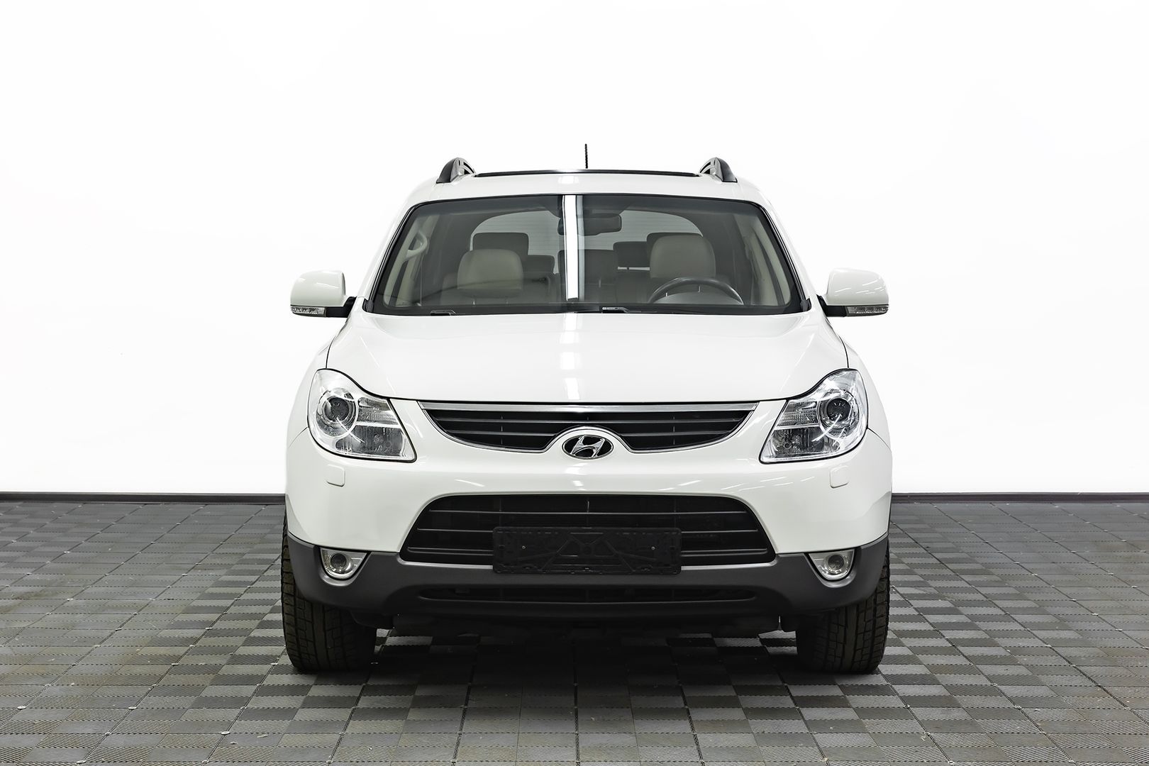 Hyundai ix55, 2011 фото 2