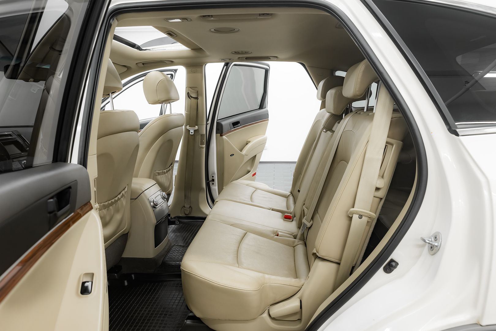 Hyundai ix55, 2011 фото 18