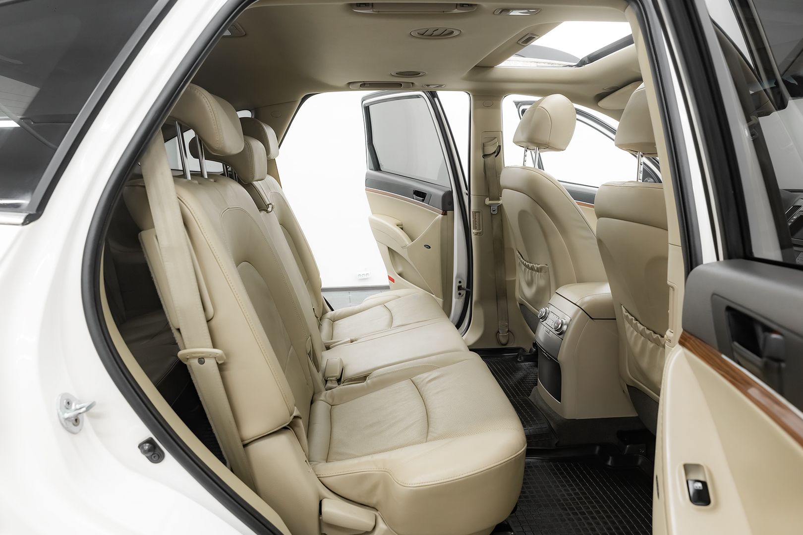 Hyundai ix55, 2011 фото 19