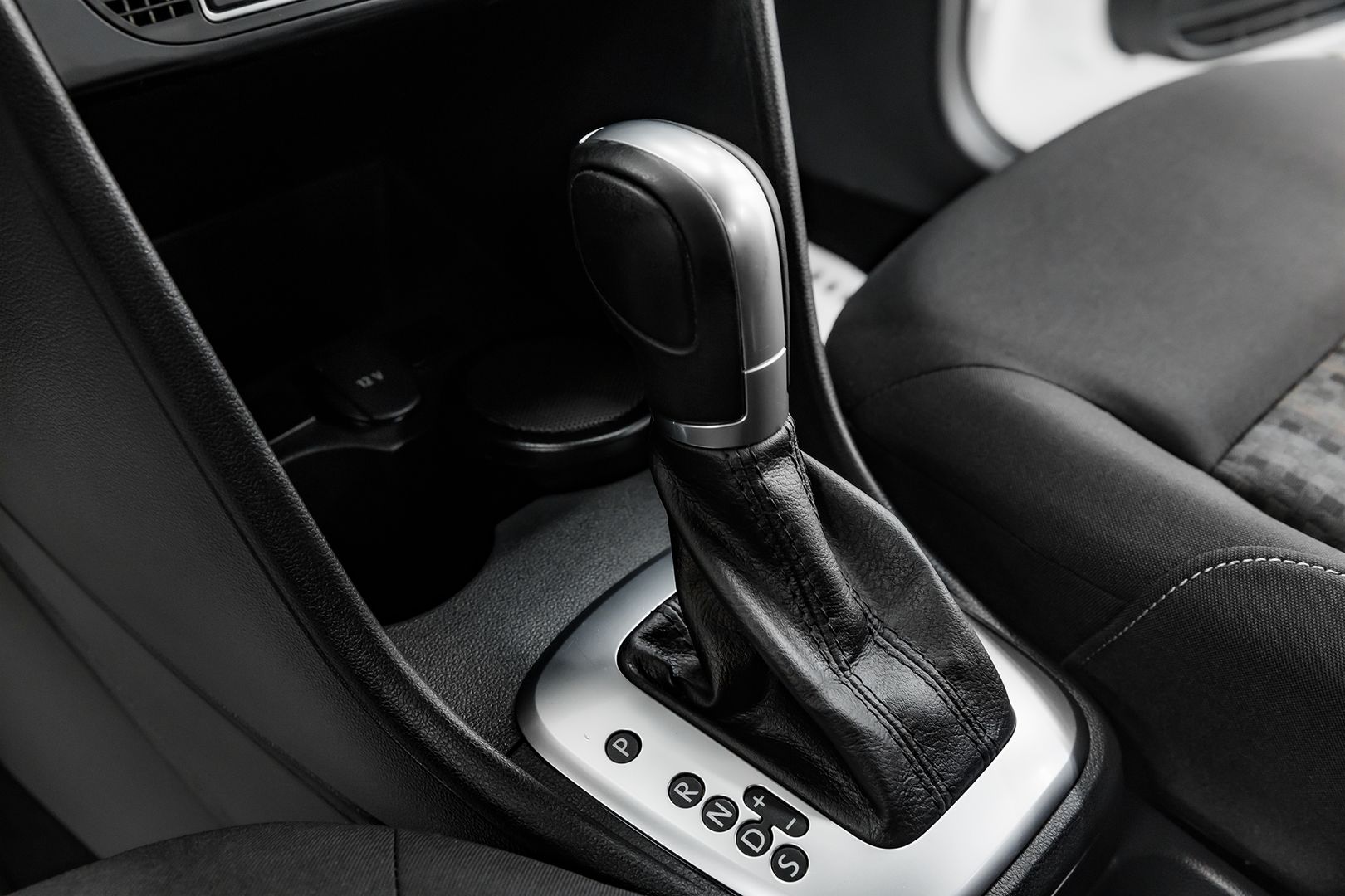 Volkswagen Polo, V Рестайлинг, 2018 фото 13