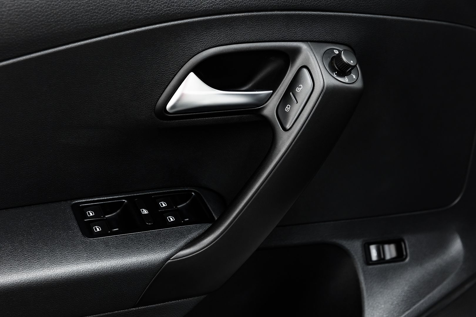 Volkswagen Polo, V Рестайлинг, 2018 фото 7