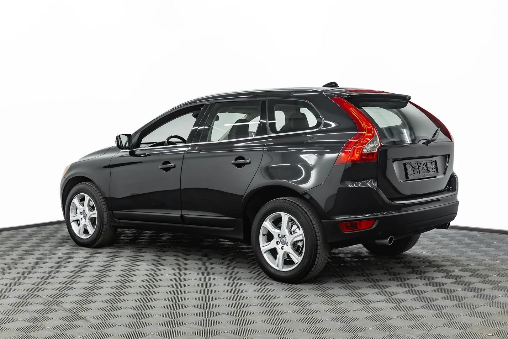 Volvo XC60, I, 2012 фото 4