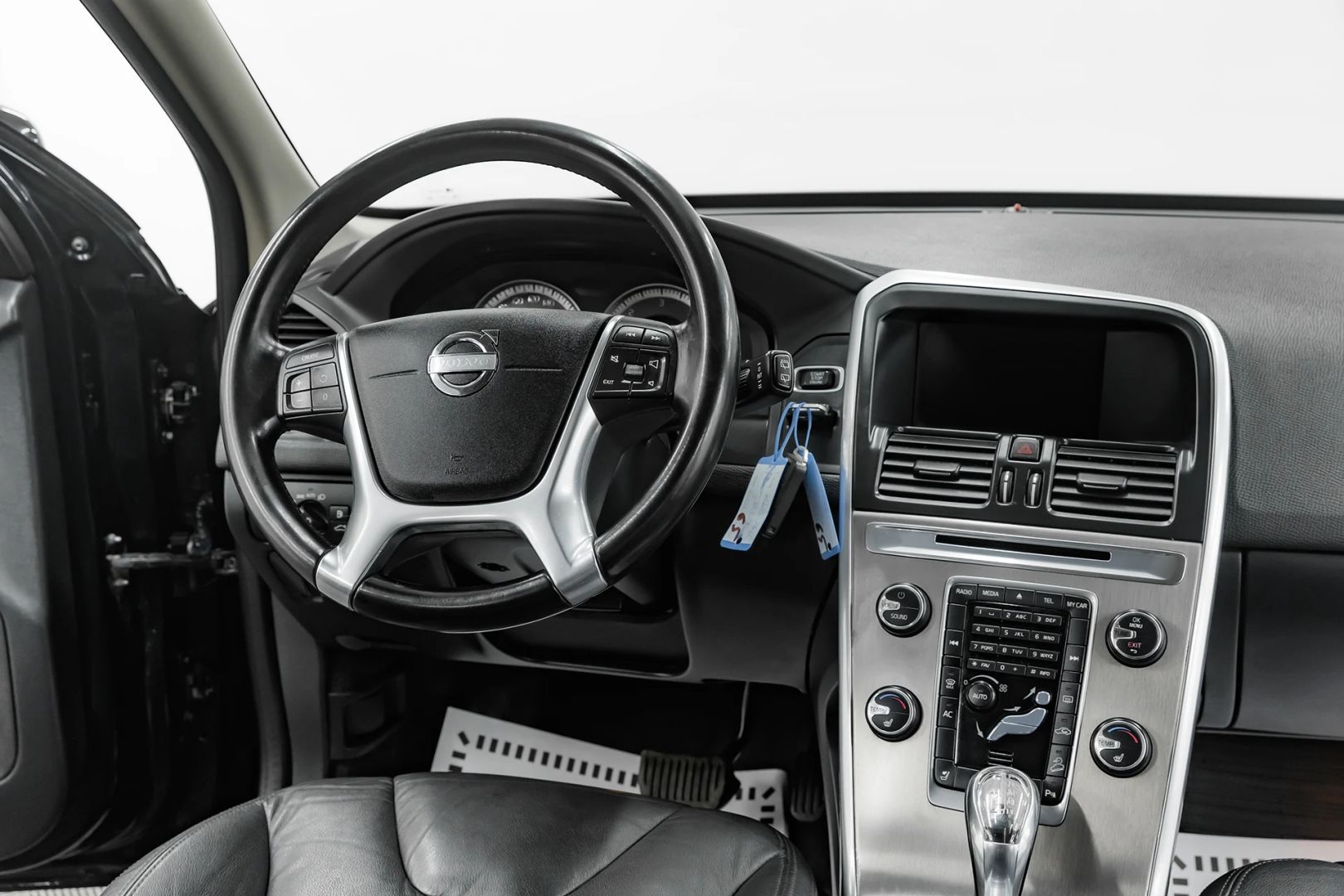 Volvo XC60, I, 2012 фото 10