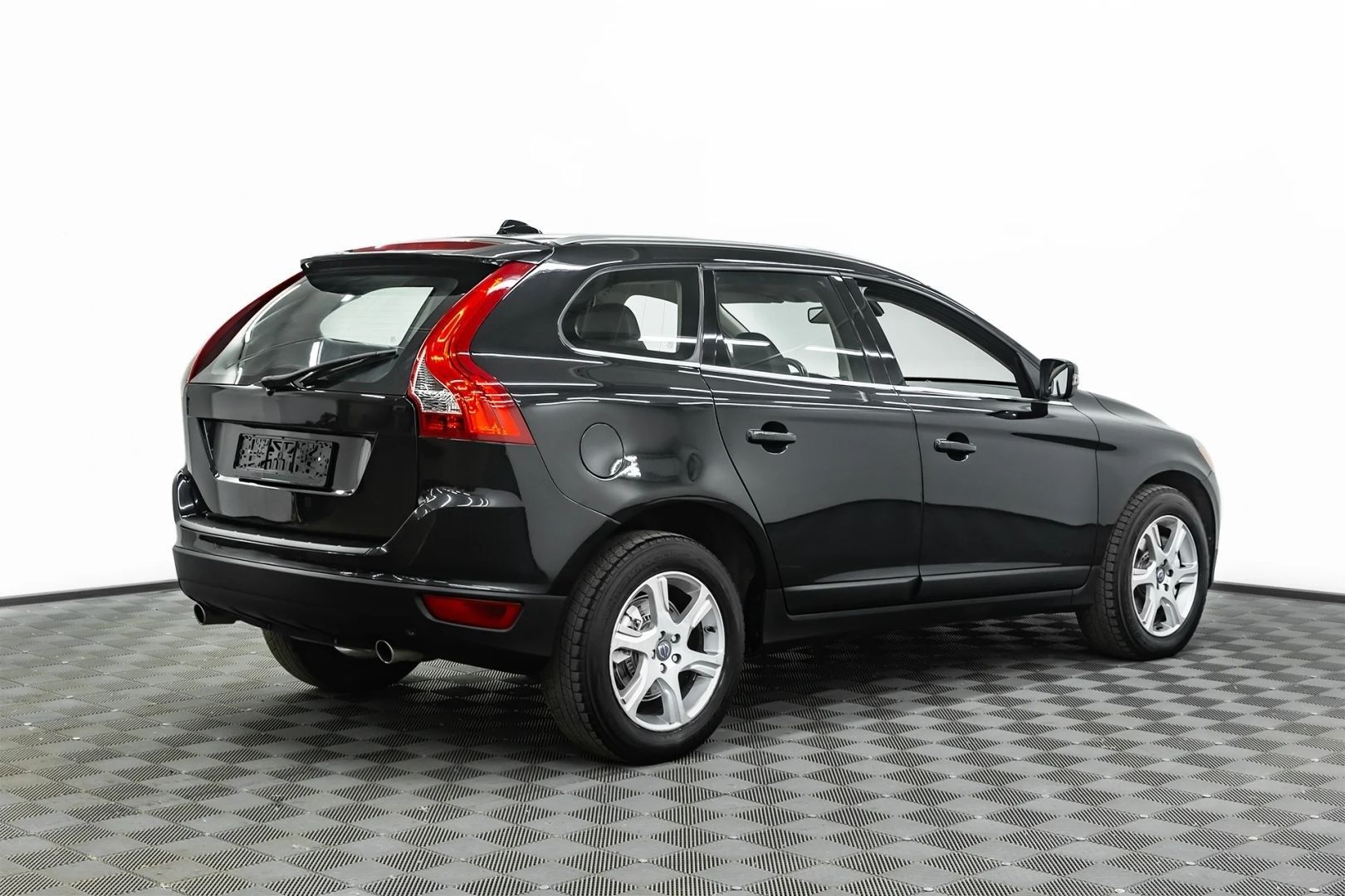 Volvo XC60, I, 2012 фото 6