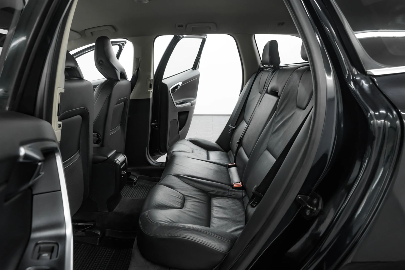 Volvo XC60, I, 2012 фото 18