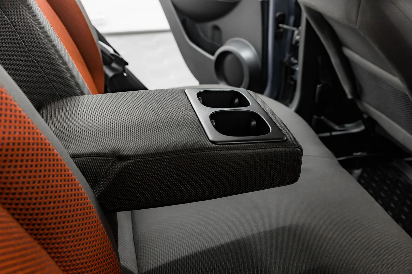 Nissan Qashqai, I, 2007 фото 17