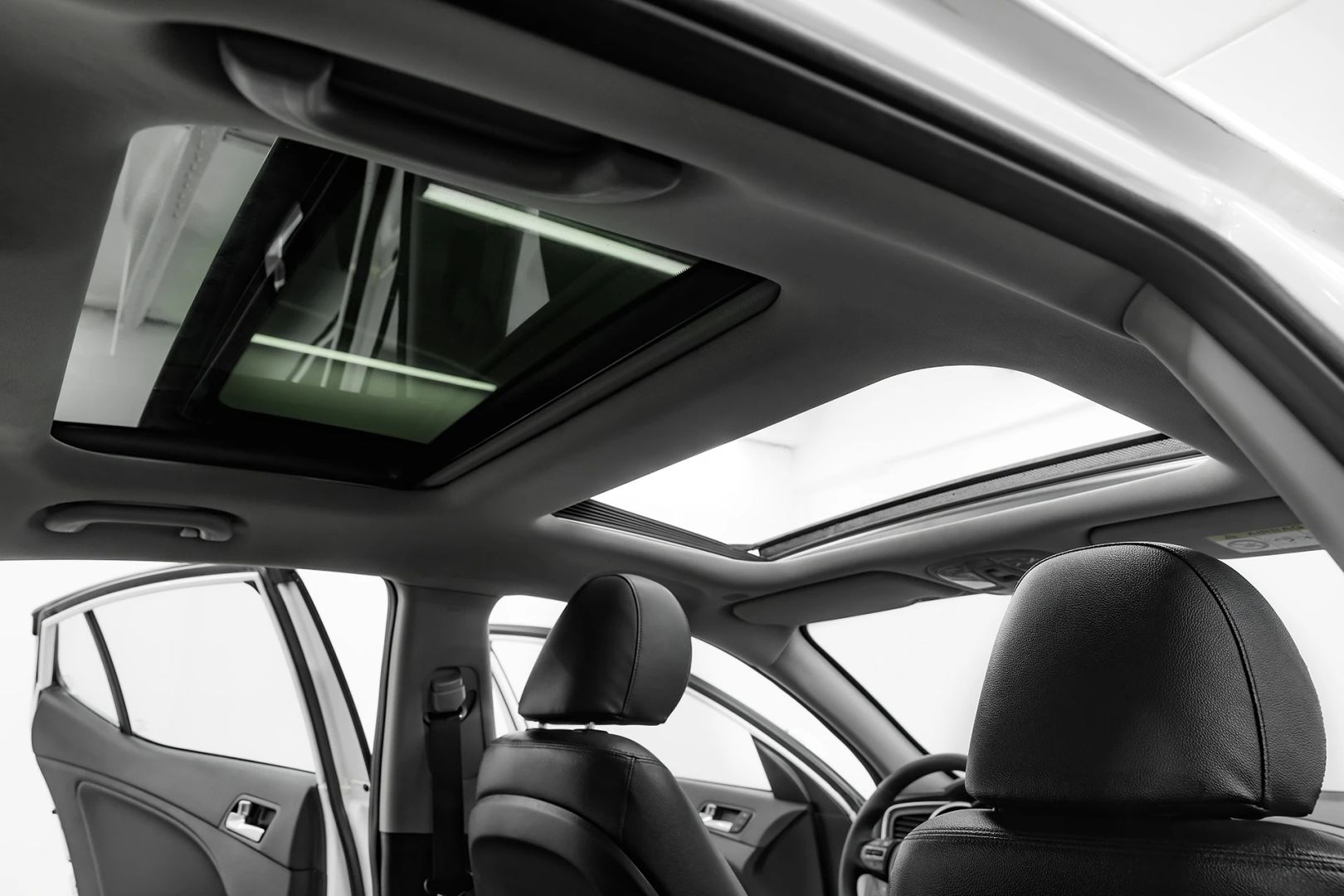 Kia Optima, III Рестайлинг, 2015 фото 18