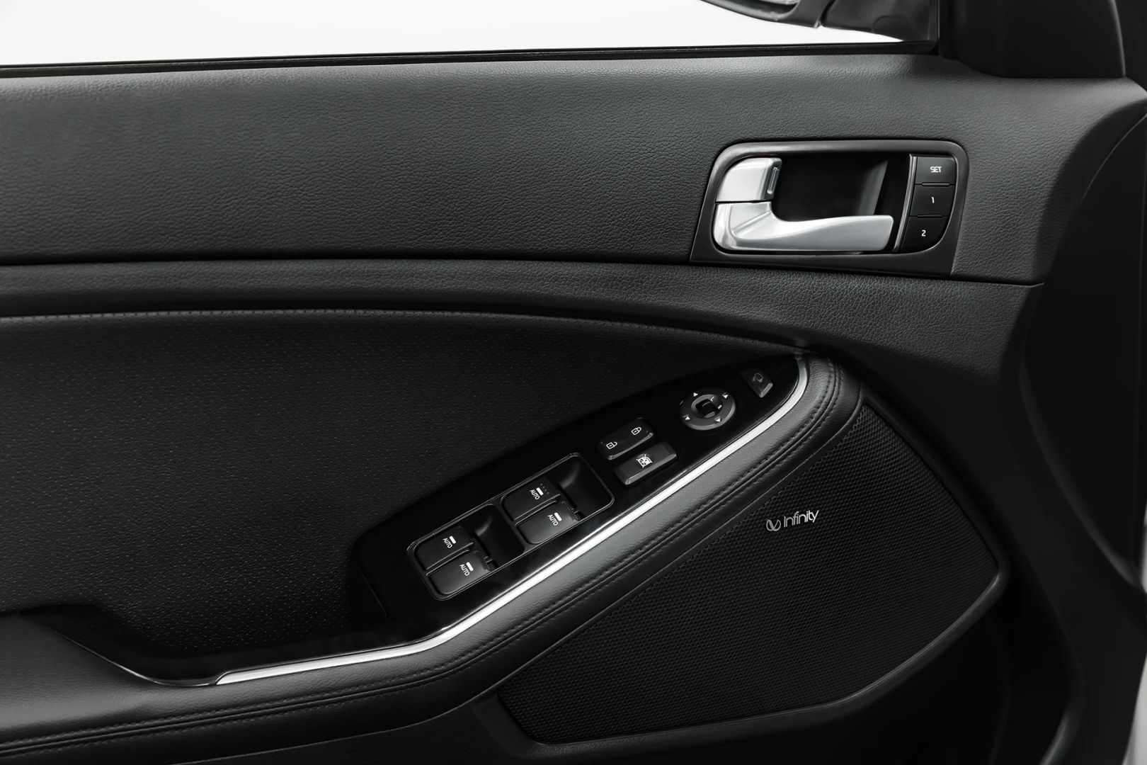 Kia Optima, III Рестайлинг, 2015 фото 8