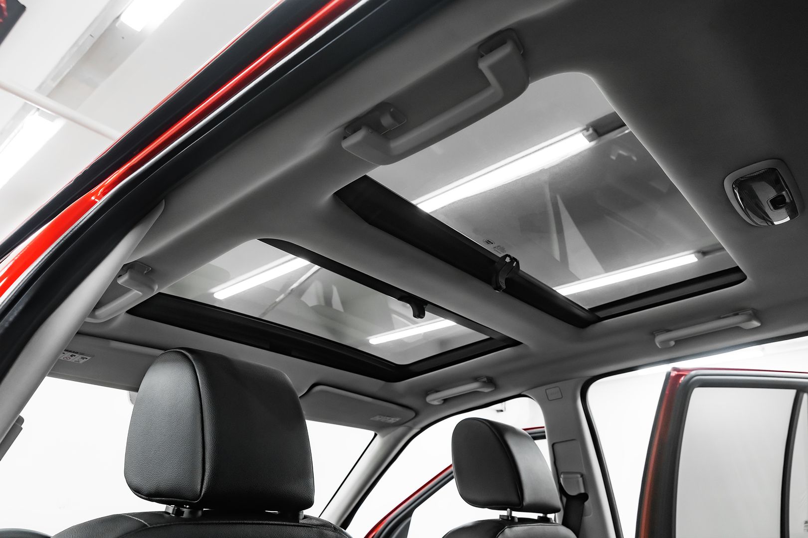 Land Rover Freelander, II, 2009 фото 17