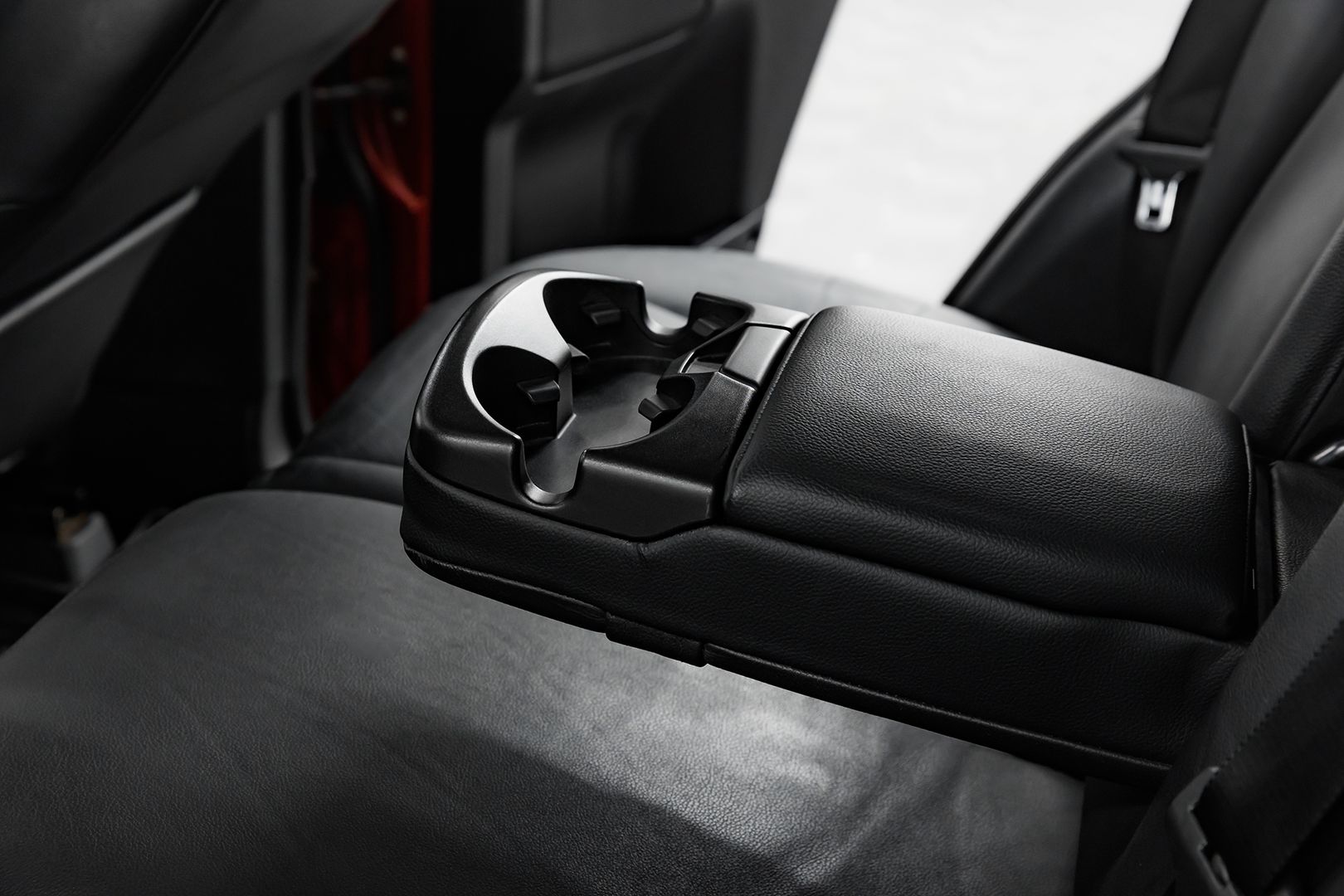 Land Rover Freelander, II, 2009 фото 20