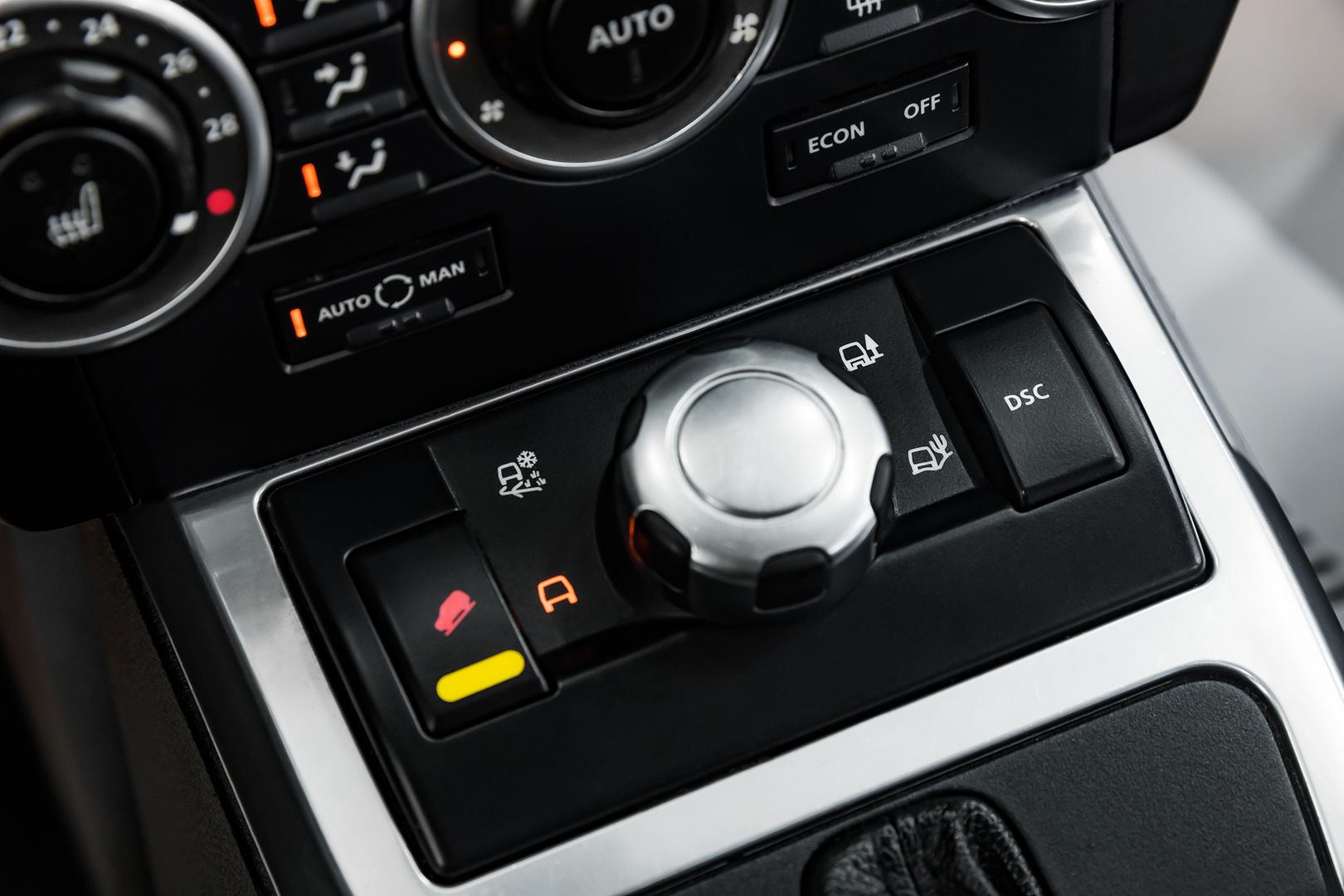 Land Rover Freelander, II, 2009 фото 13