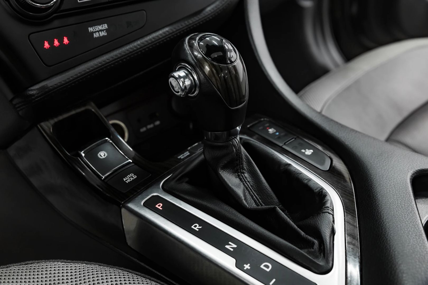 Kia Optima, III, 2013 фото 14