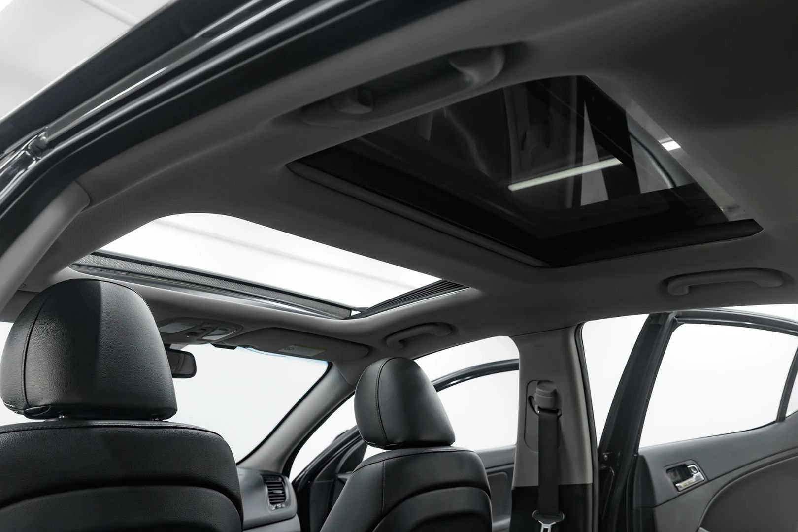 Kia Optima, III, 2013 фото 20