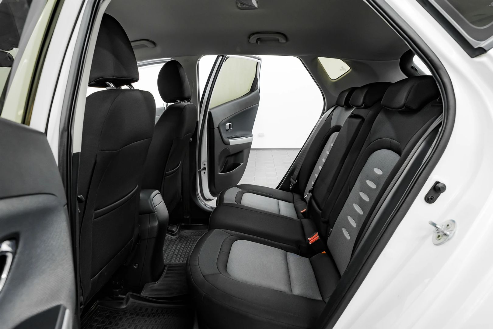 Kia Ceed, II, 2015 фото 16