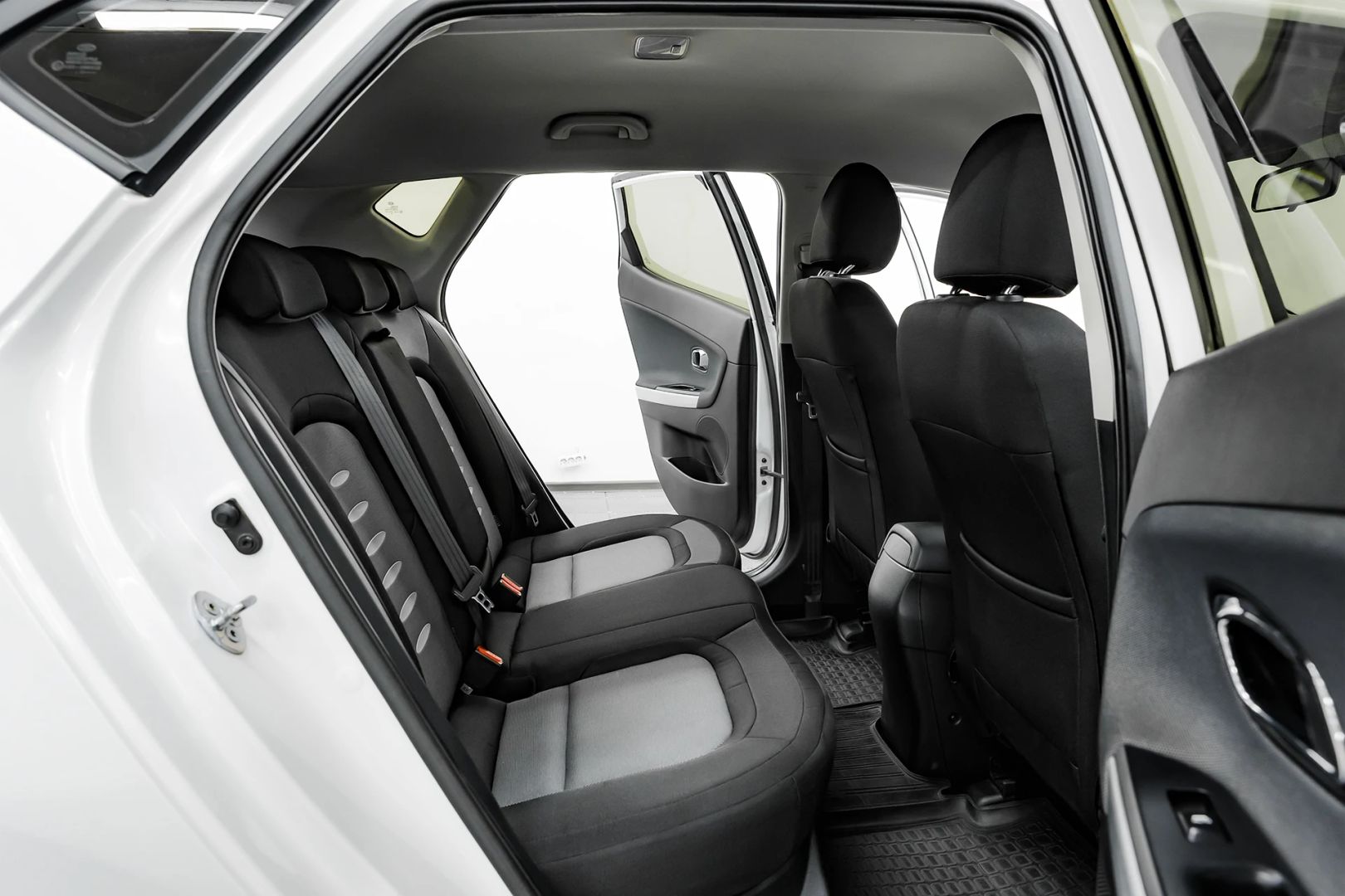 Kia Ceed, II, 2015 фото 17