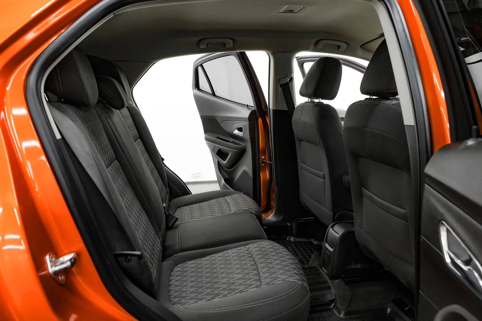 Opel Mokka, I, 2014 фото 17