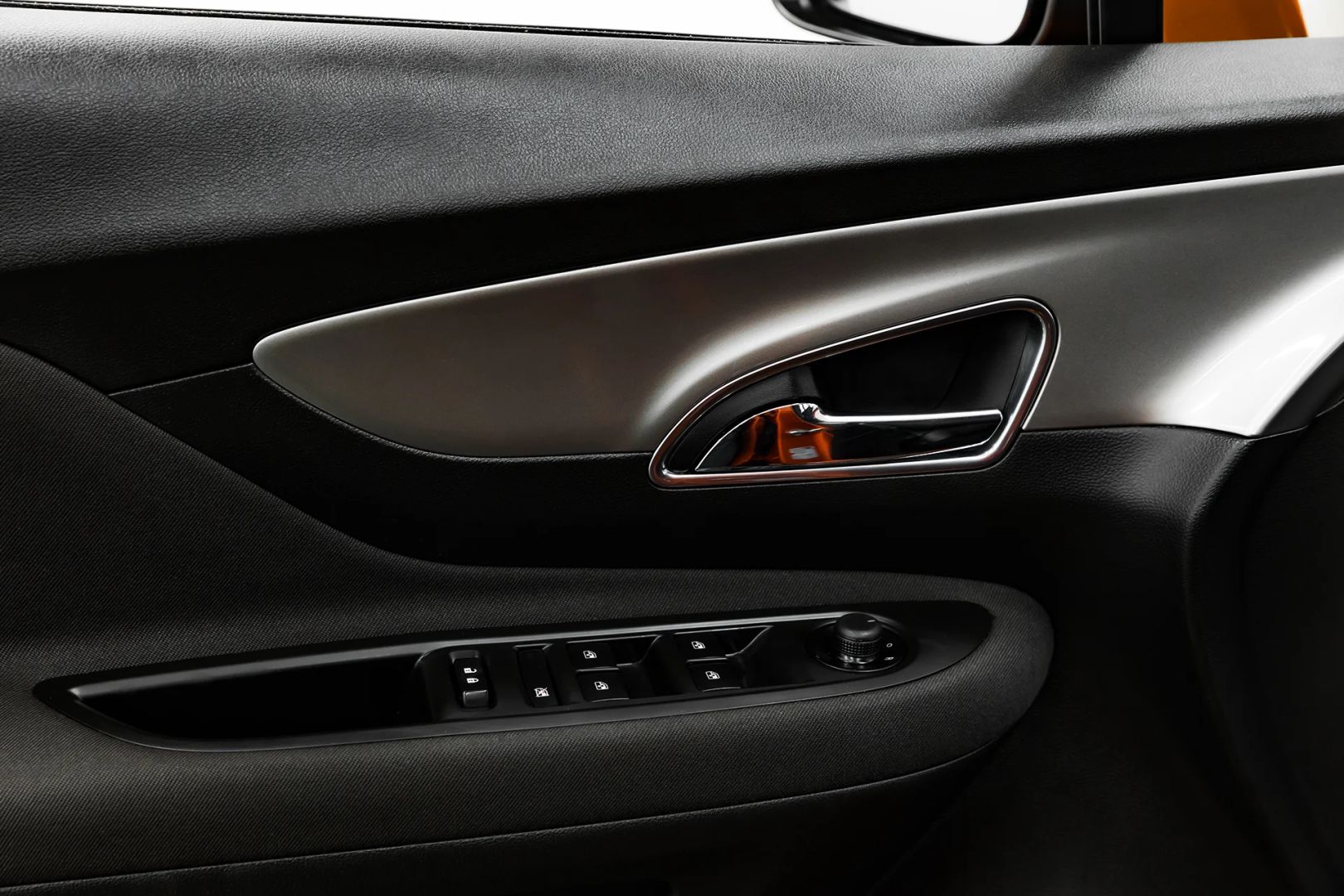 Opel Mokka, I, 2014 фото 8