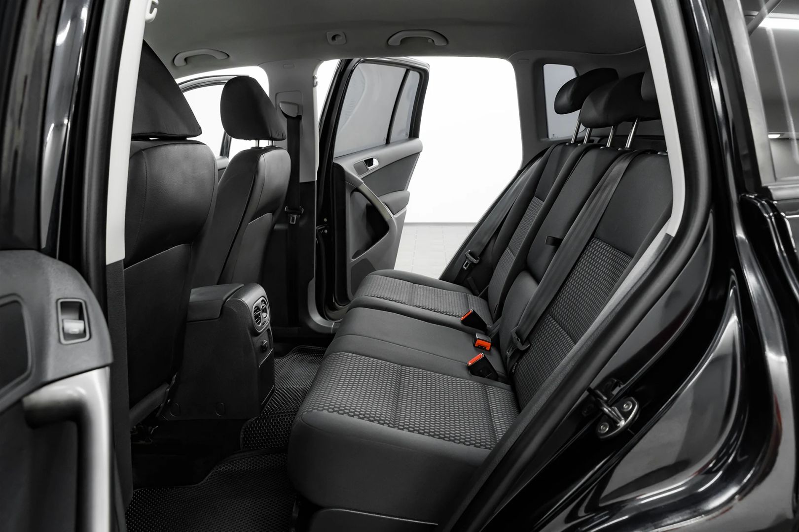 Volkswagen Tiguan, I, 2009 фото 15