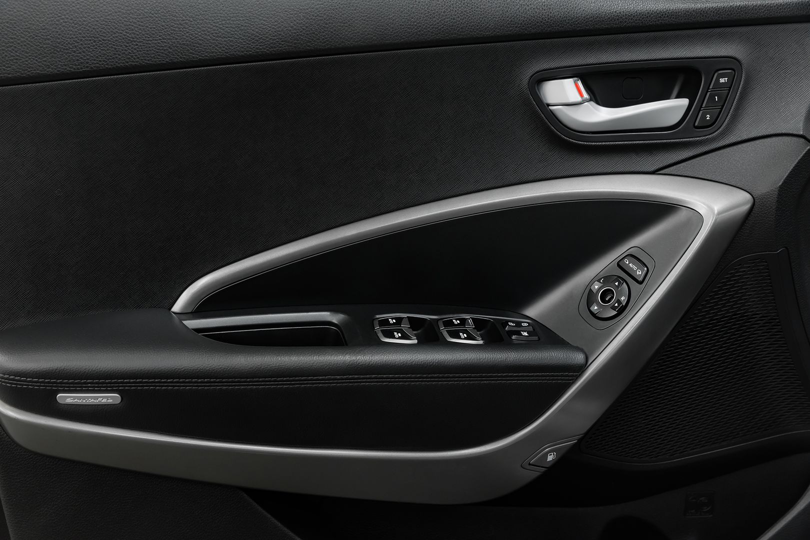 Hyundai Santa Fe, III, 2013 фото 9