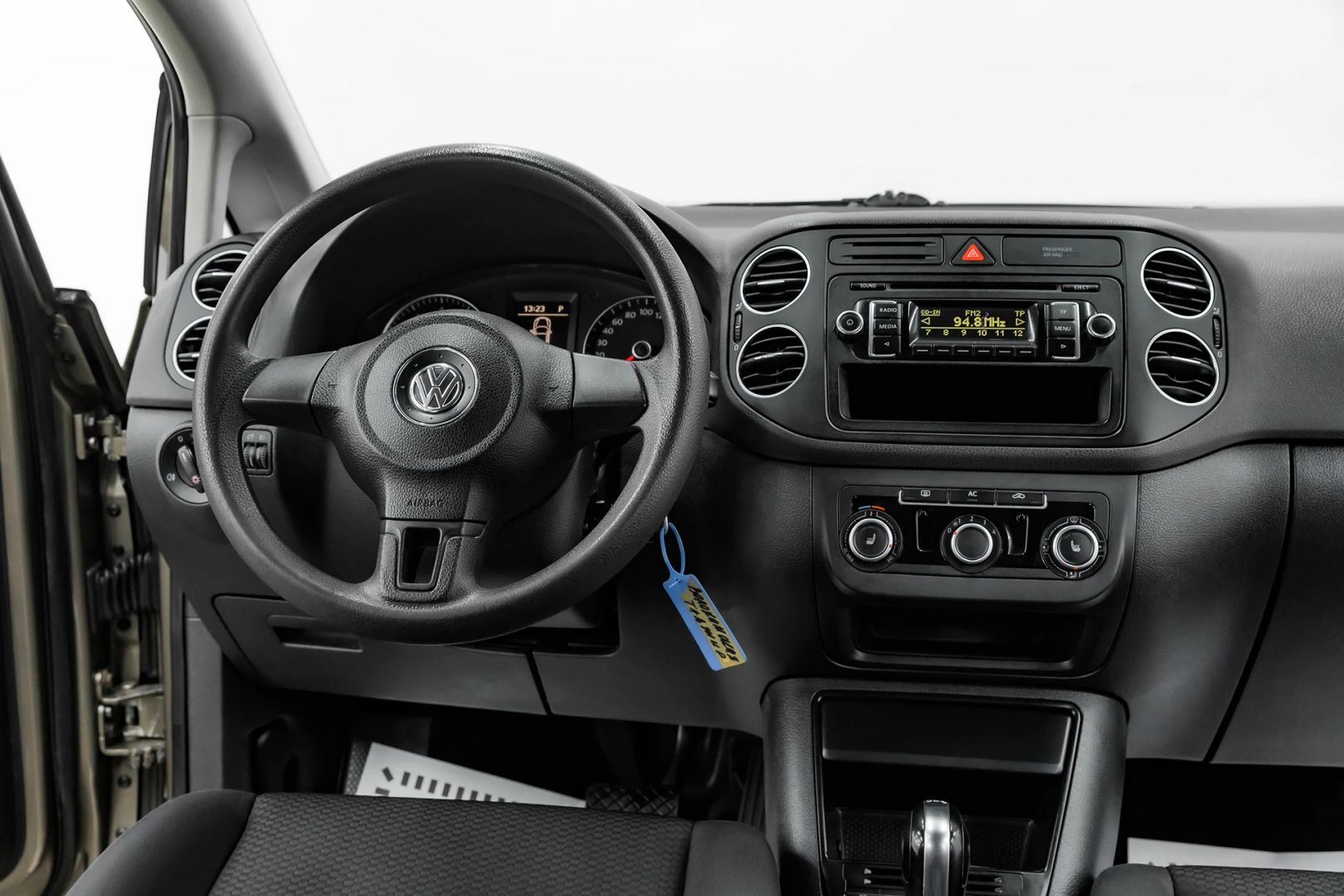 Volkswagen Golf Plus, II, 2012 фото 8