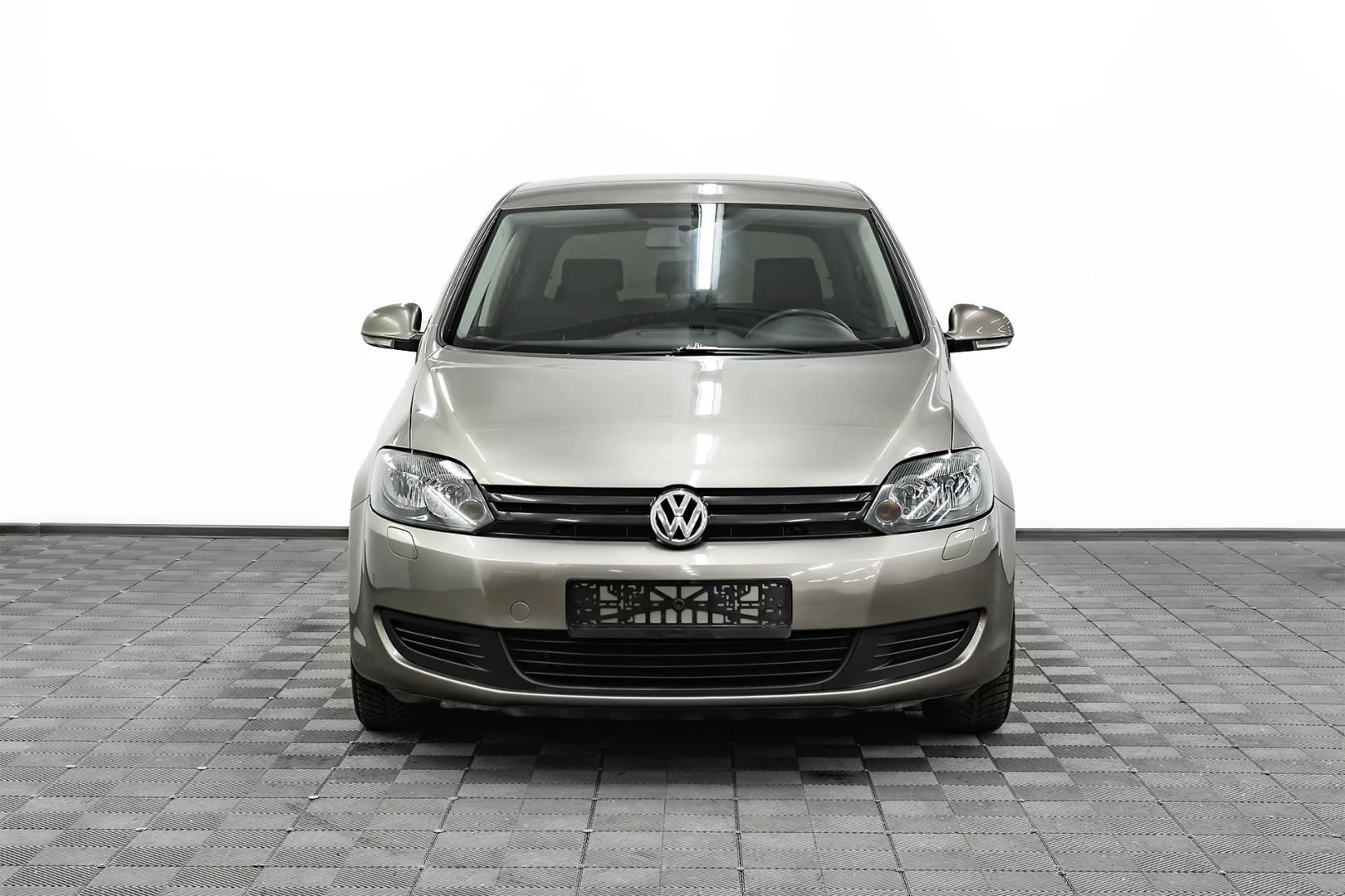 Volkswagen Golf Plus, II, 2012 фото 2