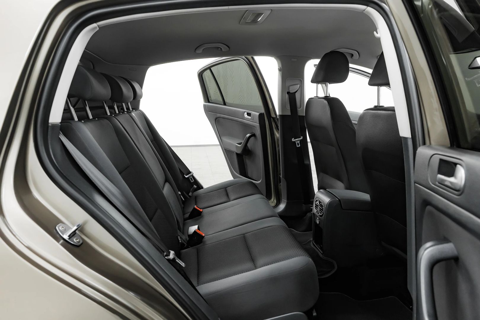 Volkswagen Golf Plus, II, 2012 фото 16