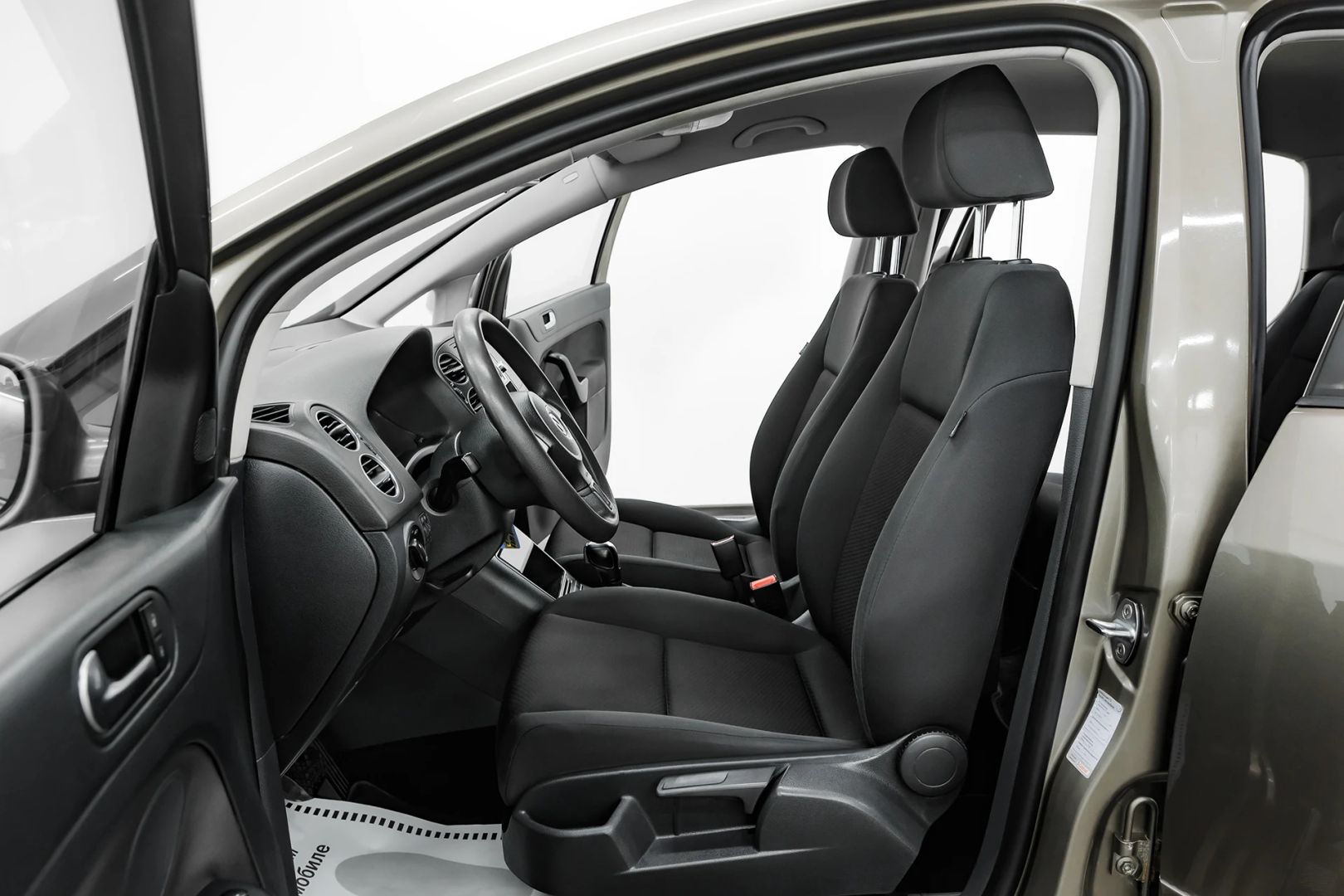 Volkswagen Golf Plus, II, 2012 фото 7