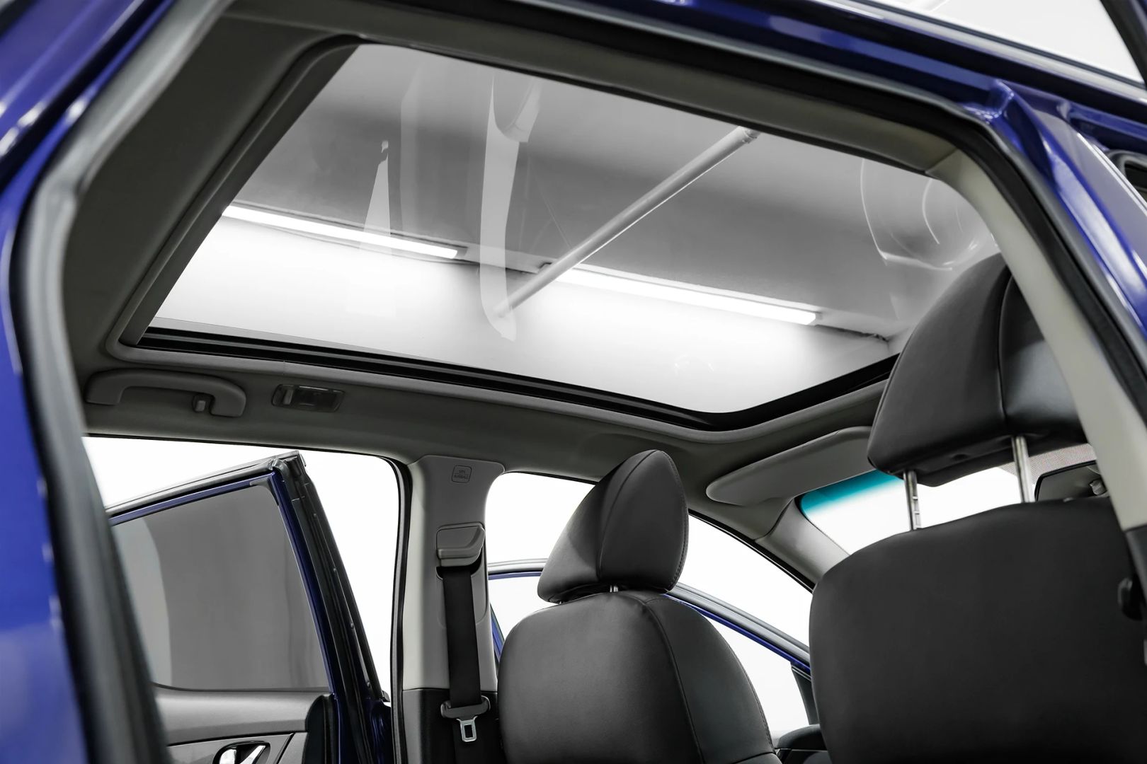 Nissan Qashqai, II, 2015 фото 19