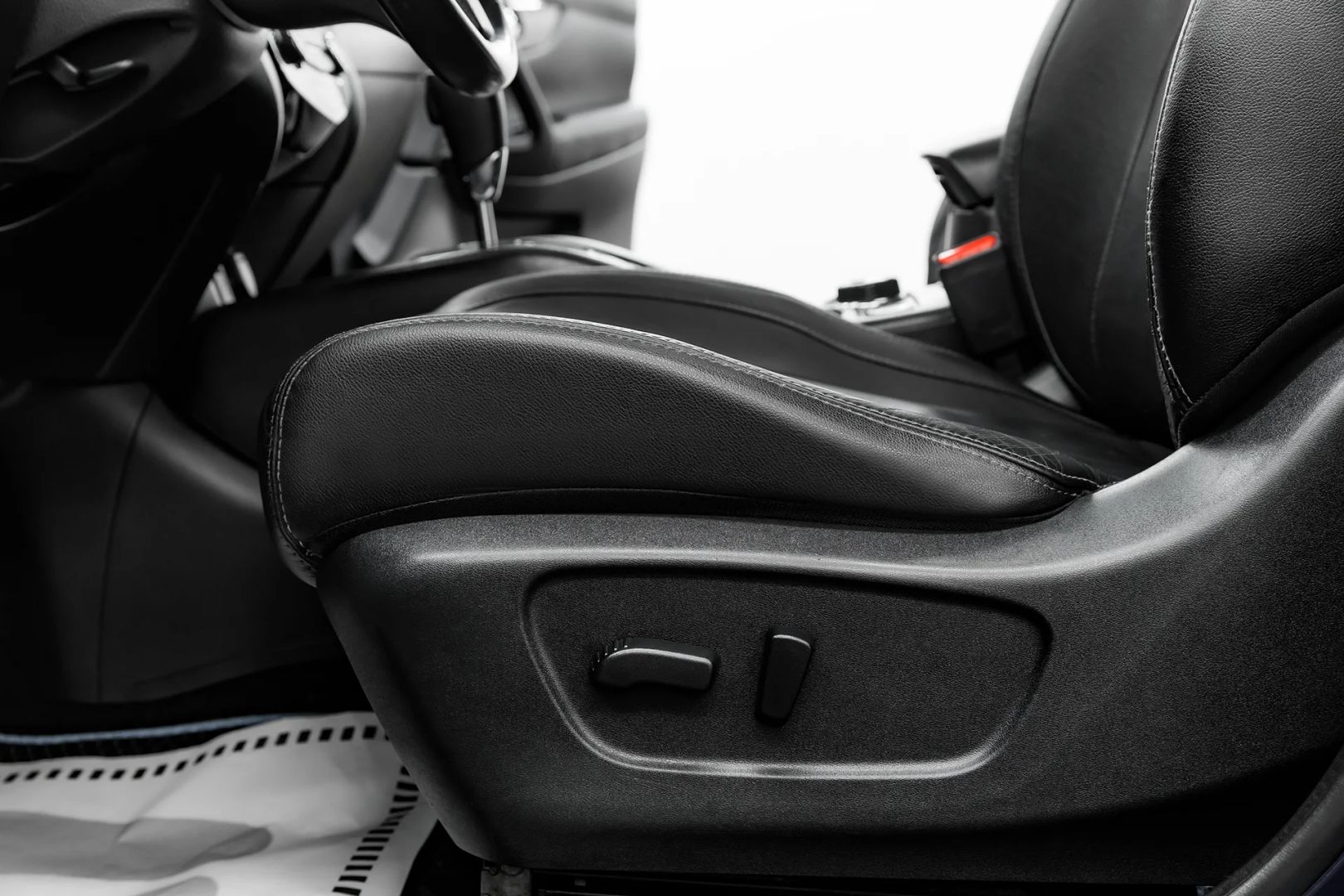 Nissan Qashqai, II, 2015 фото 8