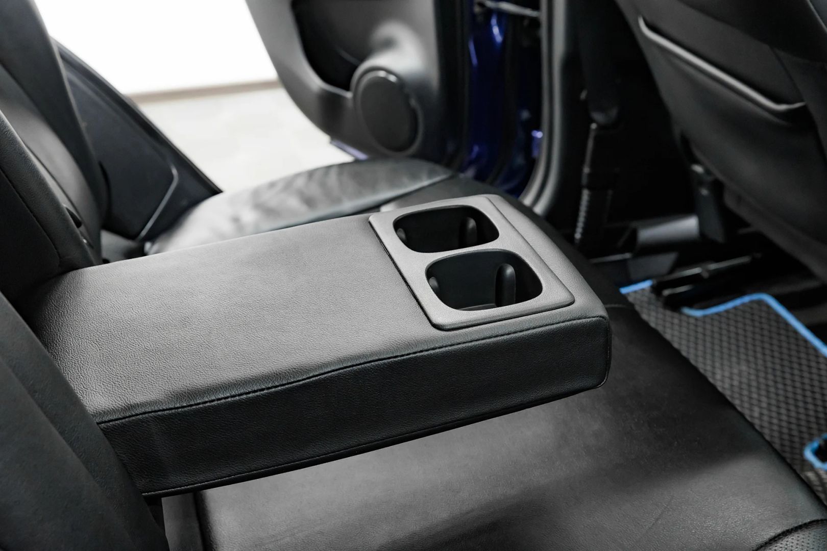 Nissan Qashqai, II, 2015 фото 17