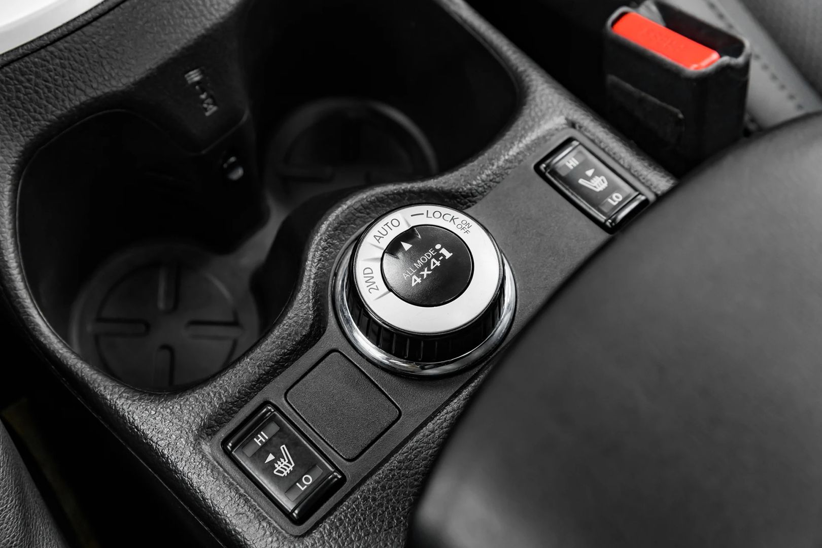 Nissan Qashqai, II, 2015 фото 12