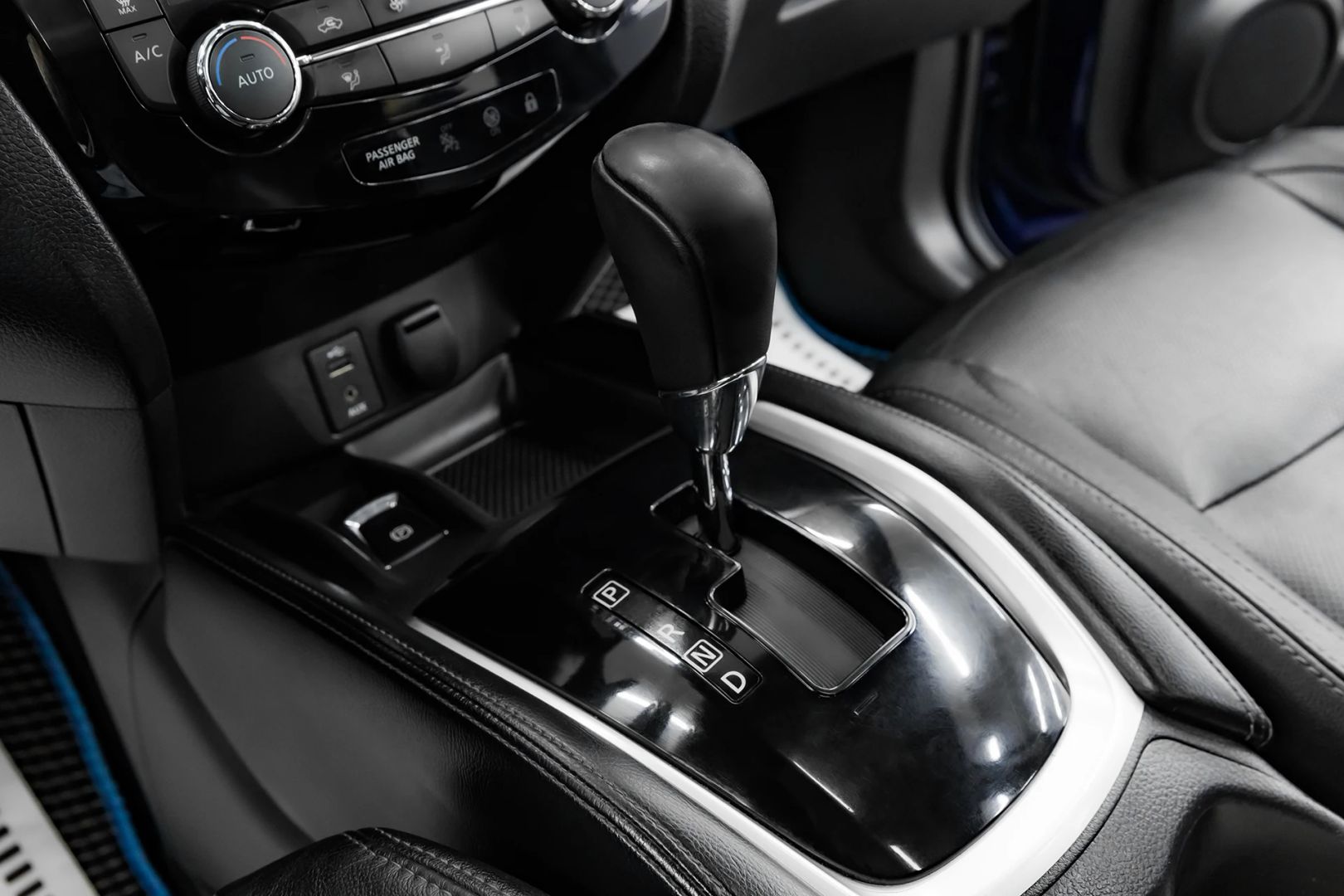 Nissan Qashqai, II, 2015 фото 11