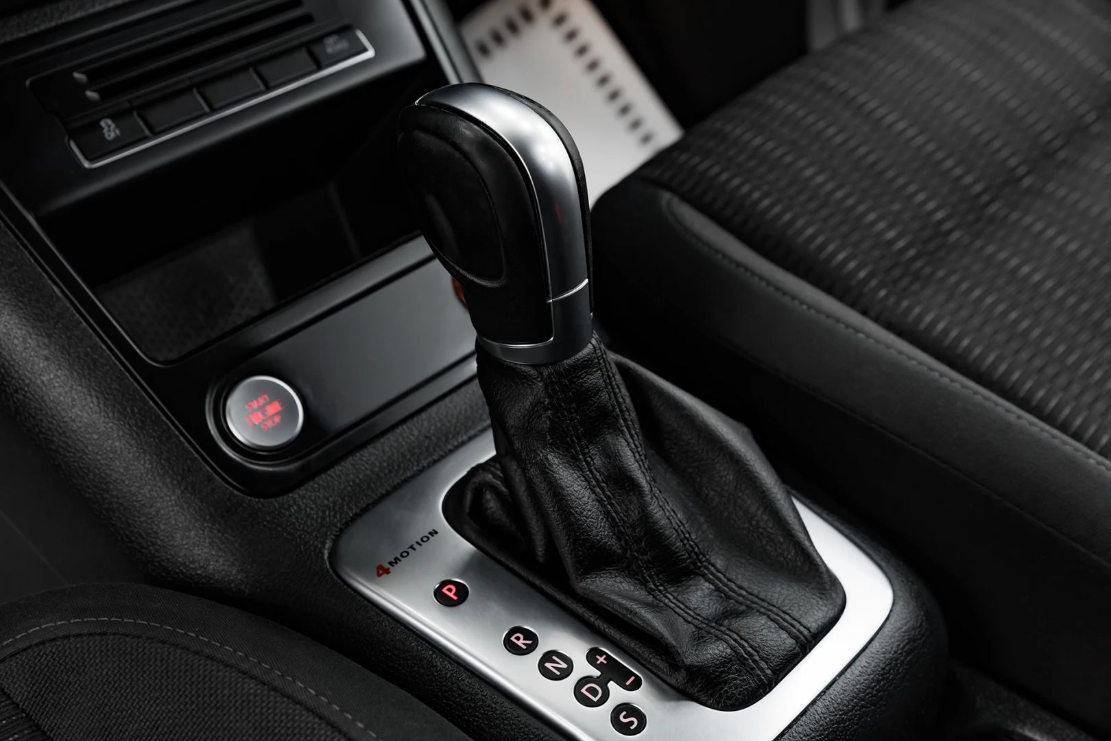 Volkswagen Tiguan, I Рестайлинг, 2013 фото 12