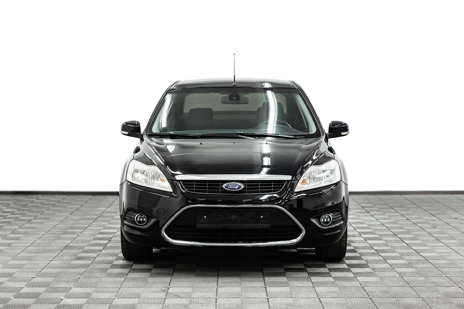 Ford Focus, II Рестайлинг, 2010 фото 2