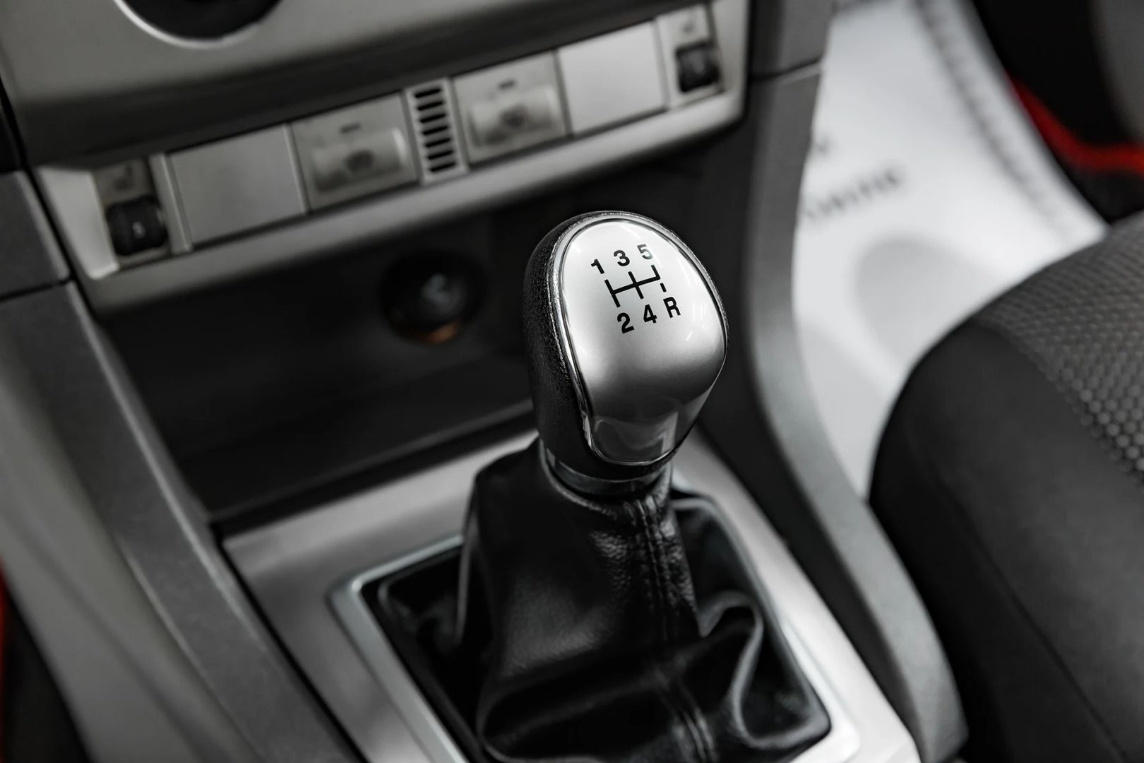 Ford Focus, II Рестайлинг, 2010 фото 12