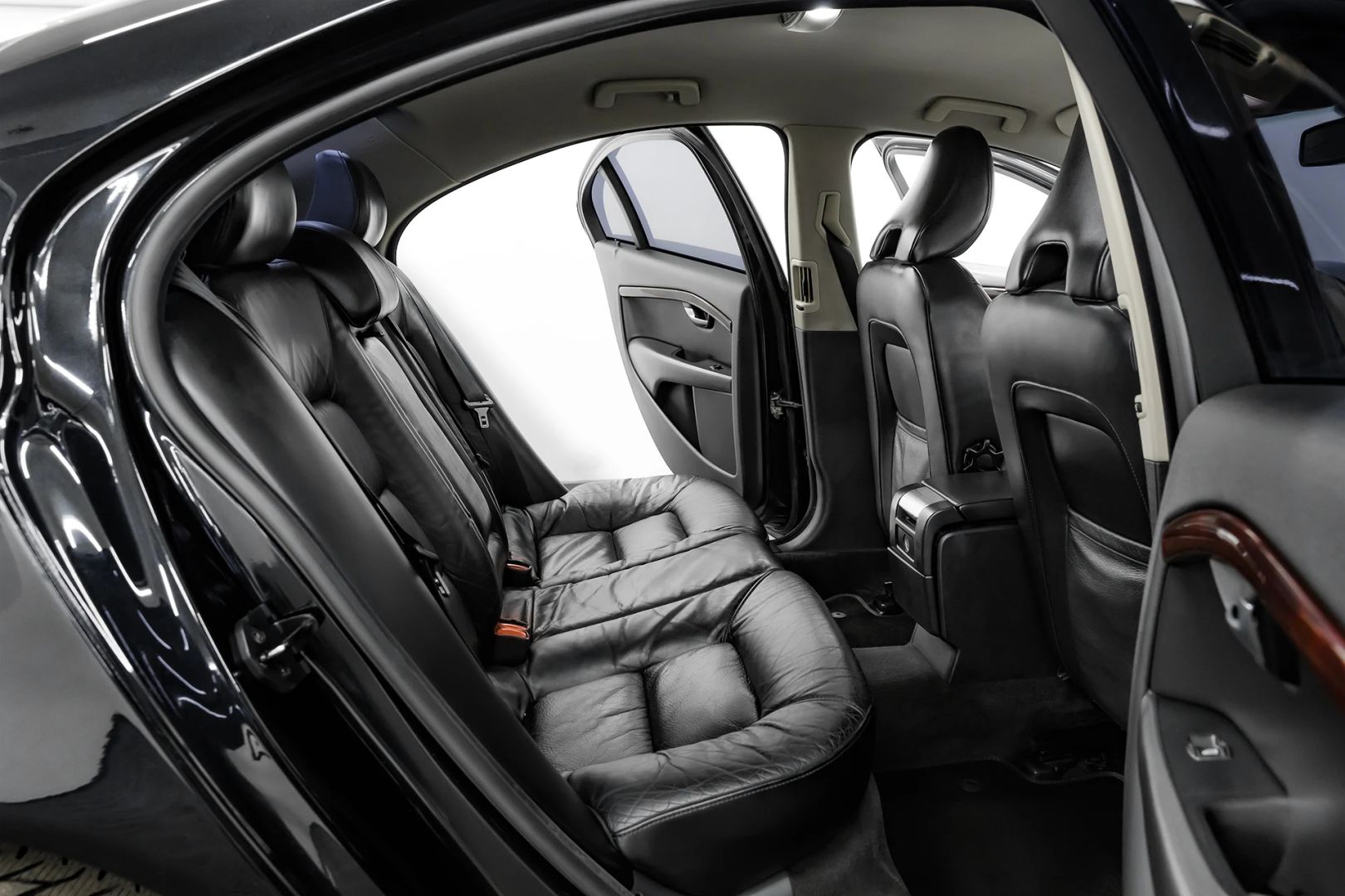 Volvo S80, II, 2007 фото 16