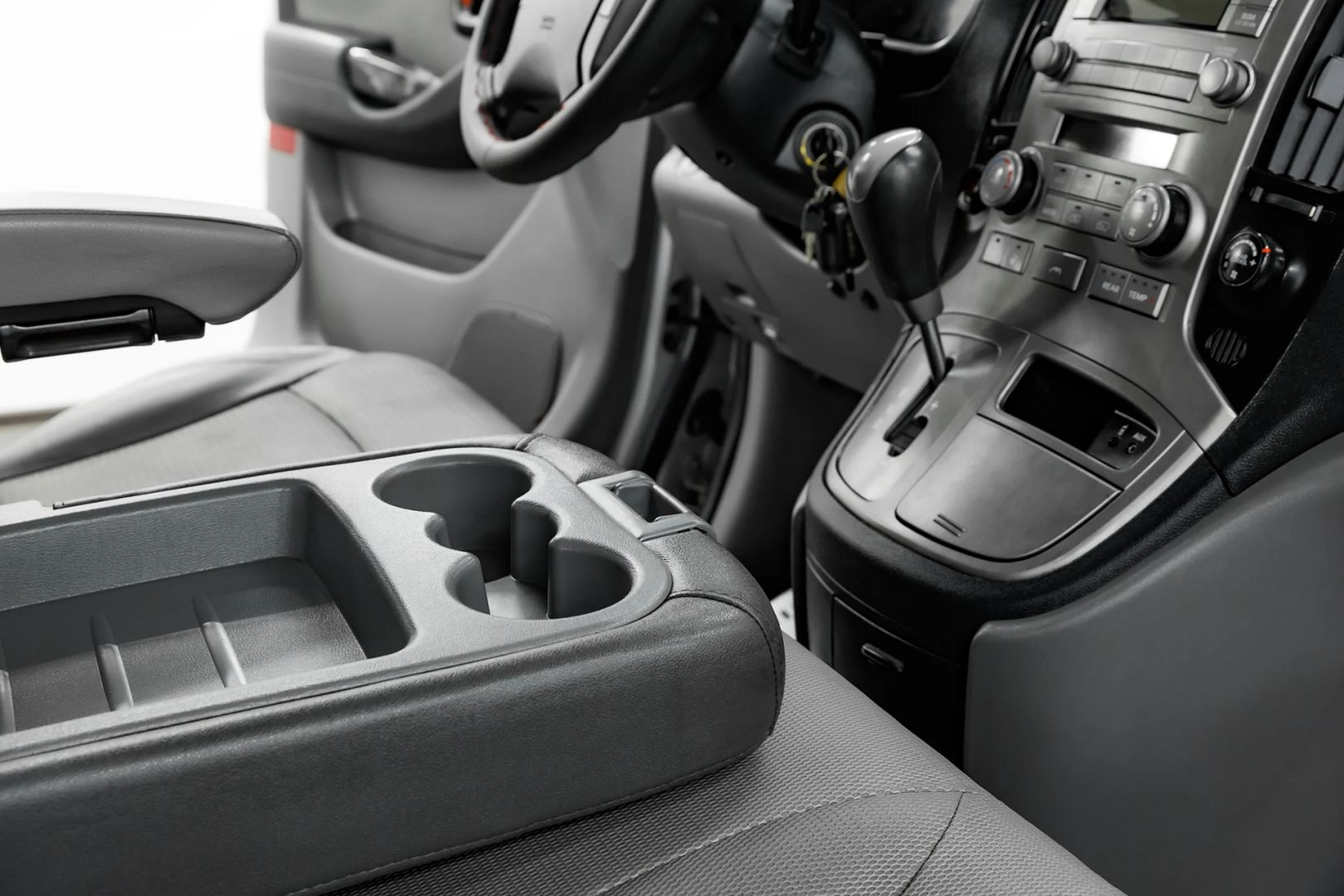 Hyundai Grand Starex, I, 2010 фото 10