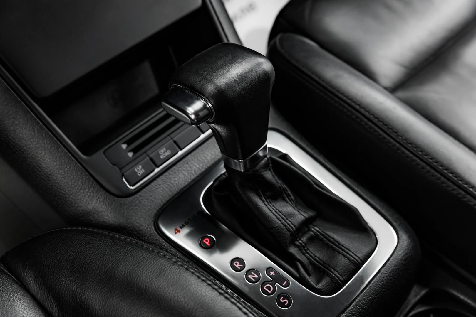 Volkswagen Tiguan, I, 2009 фото 12