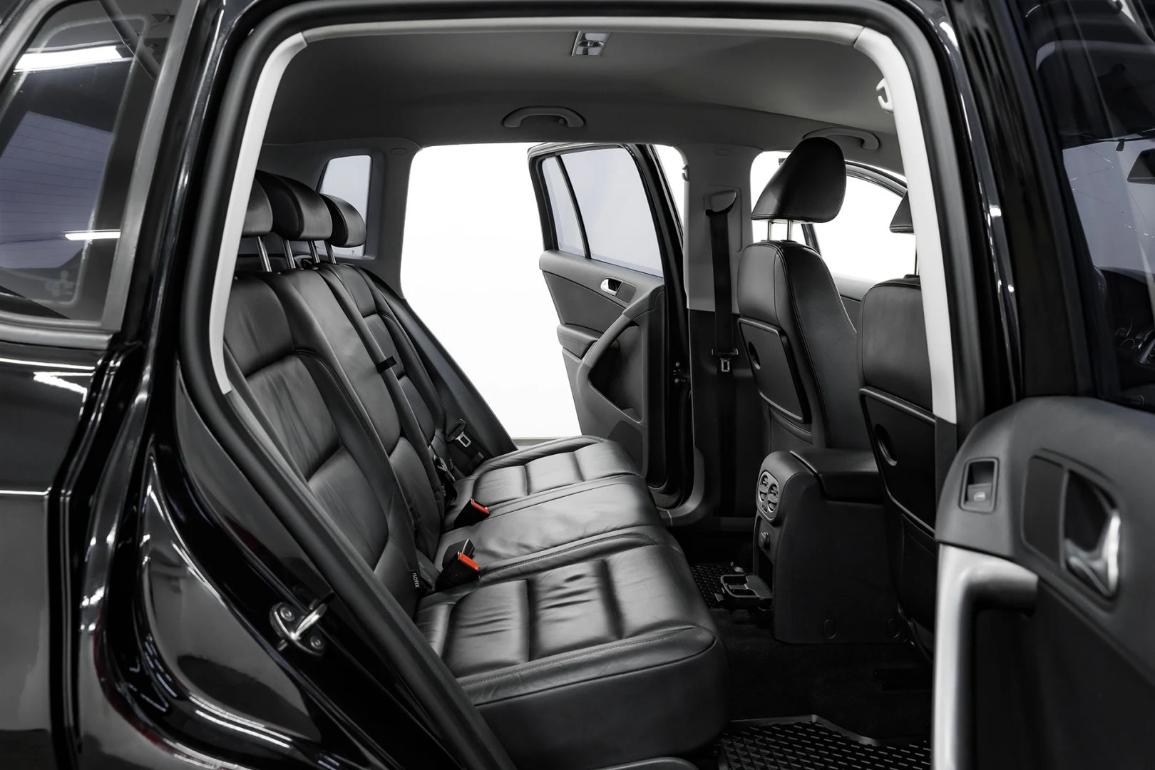 Volkswagen Tiguan, I, 2009 фото 17