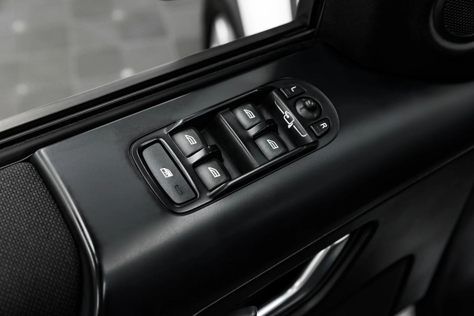 Land Rover Freelander, II Рестайлинг, 2011 фото 8