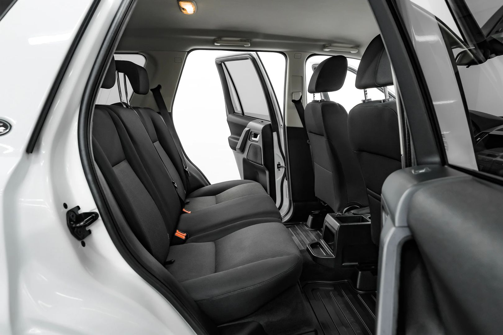 Land Rover Freelander, II Рестайлинг, 2011 фото 18