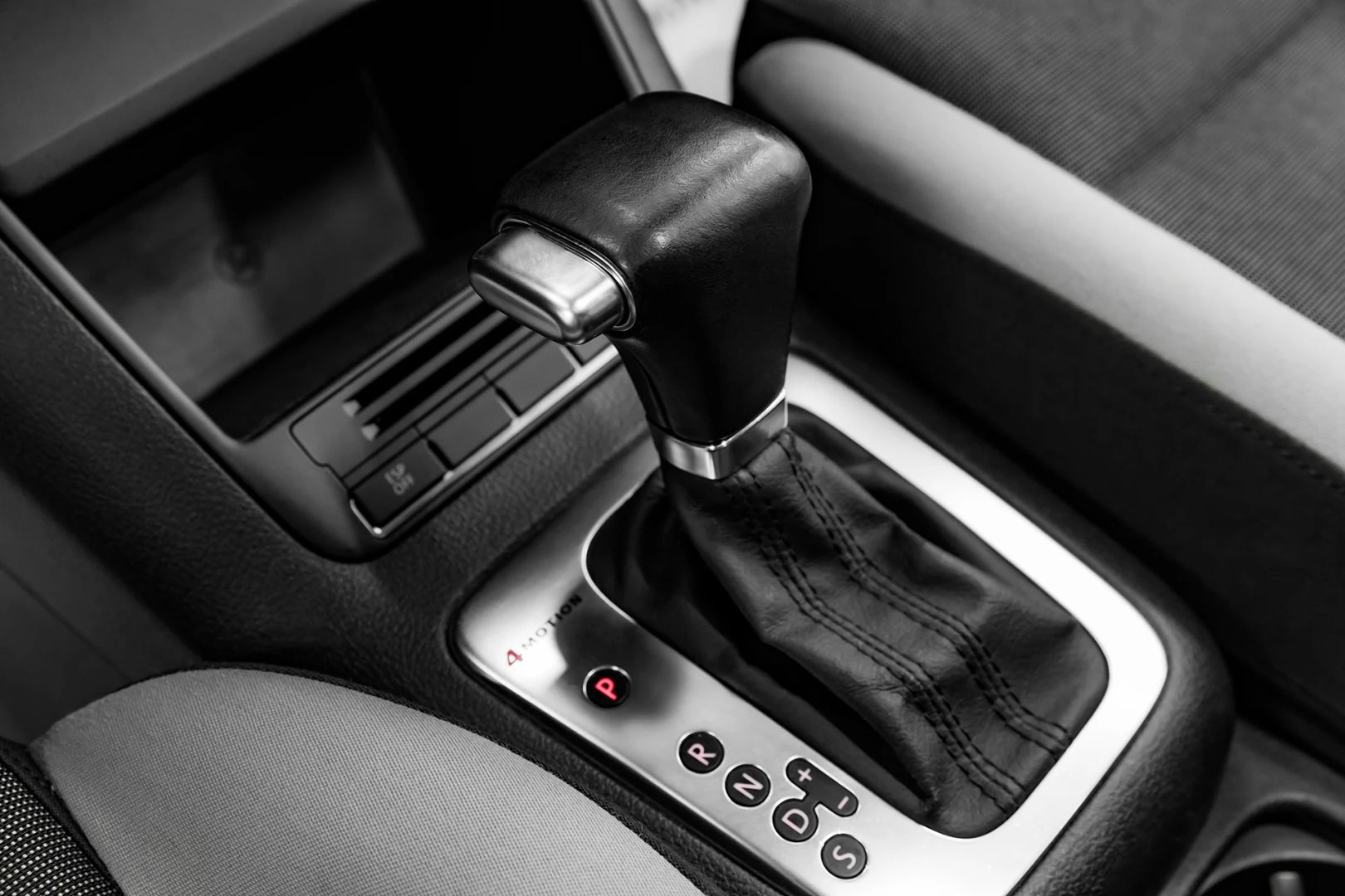 Volkswagen Tiguan, I, 2008 фото 11