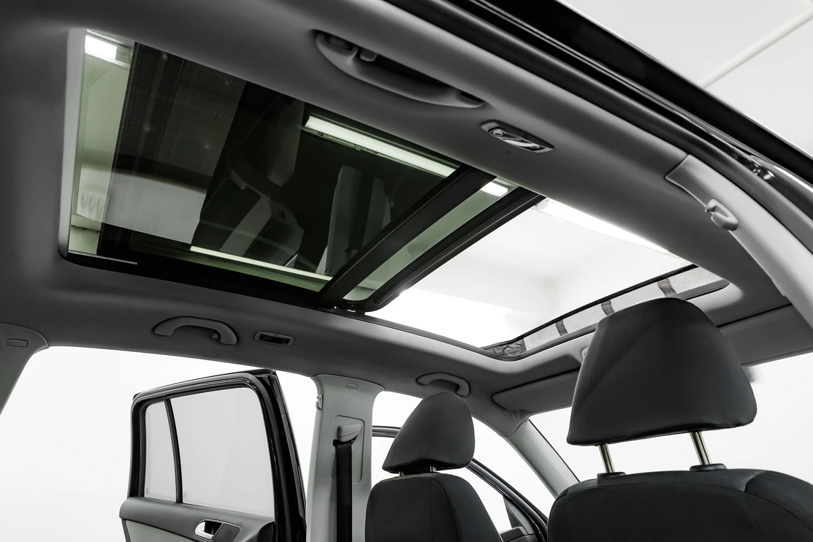 Volkswagen Tiguan, I, 2008 фото 18