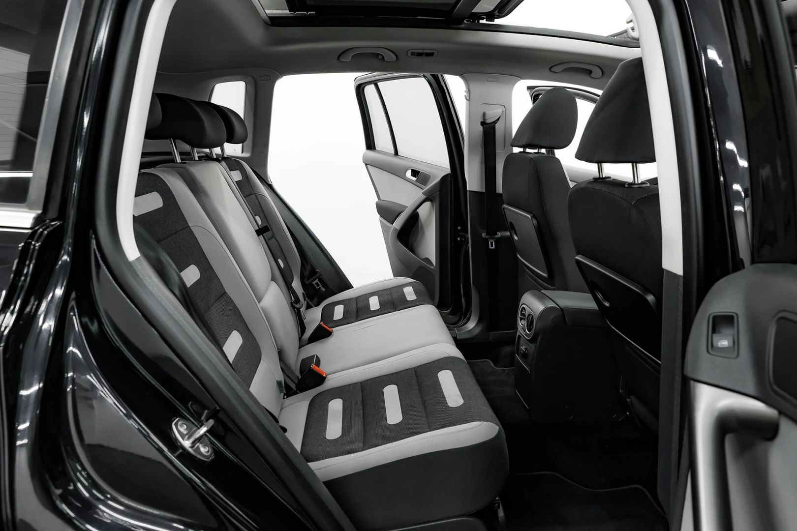 Volkswagen Tiguan, I, 2008 фото 17