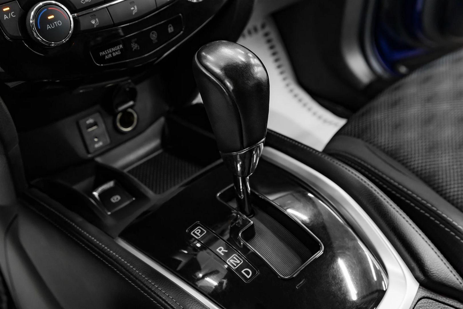 Nissan Qashqai, II, 2014 фото 14