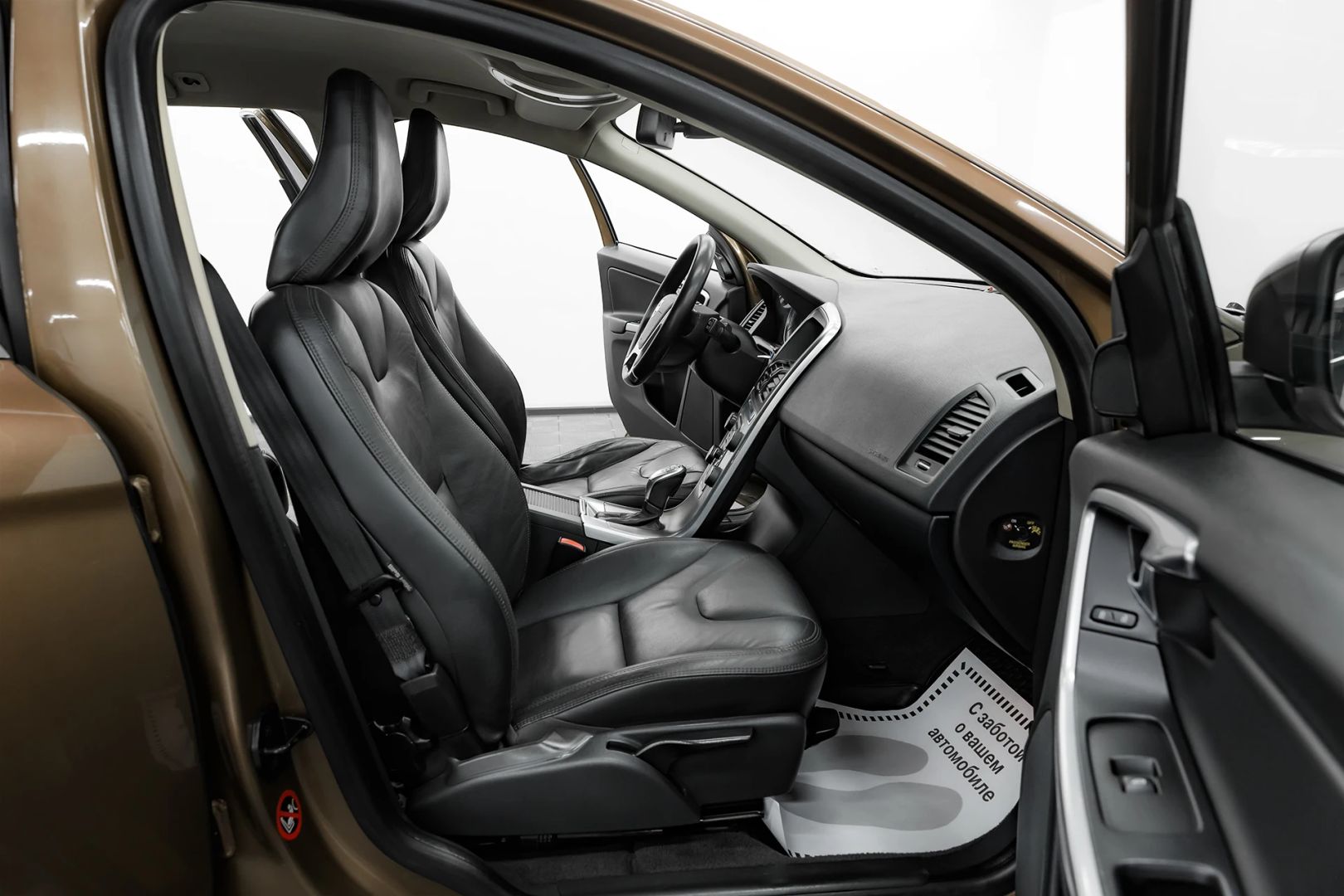 Volvo XC60, I, 2012 фото 16